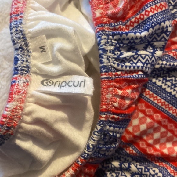 Ripcurl tube top - Picture 2 of 2